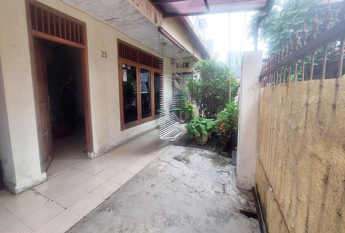 Dijual Cepat Rumah di Tebet Barat Dalam dekat Tebet Eco Park - Foto 3