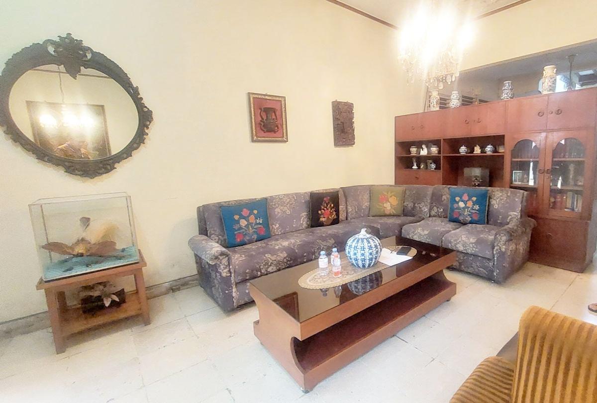 Dijual Cepat Rumah di Tebet Barat Dalam dekat Tebet Eco Park - Foto 5