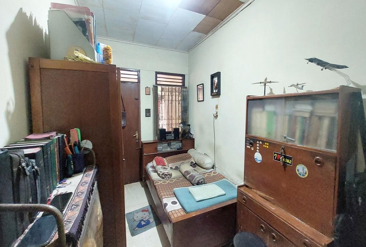 Dijual Cepat Rumah di Tebet Barat Dalam dekat Tebet Eco Park - Foto 7
