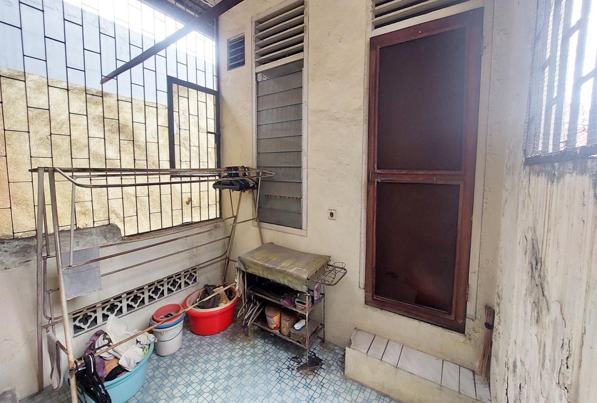 Dijual Cepat Rumah di Tebet Barat Dalam dekat Tebet Eco Park - Foto 10