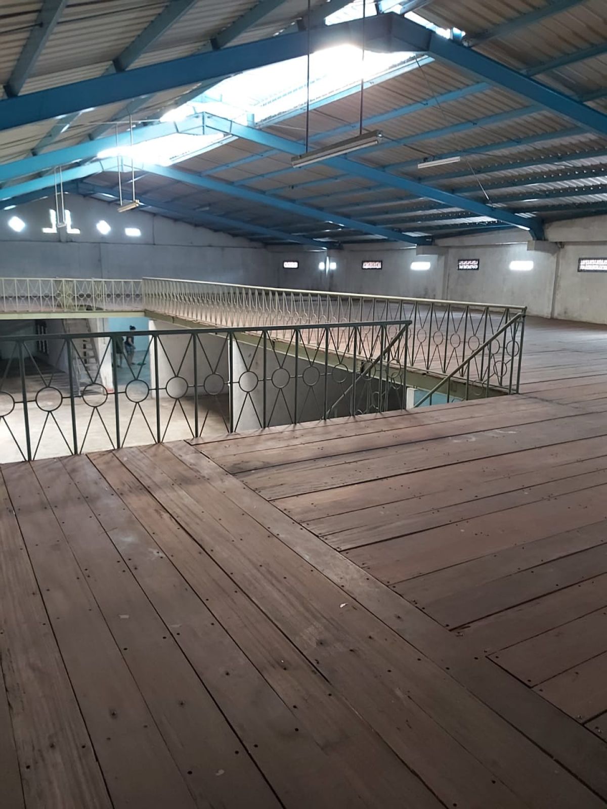 Dijual Gudang Bagus Strategis Siap Pakai, Dekat Dengan Kawasan Niaga Pasar Legi di Banjarsari Solo - Foto 5