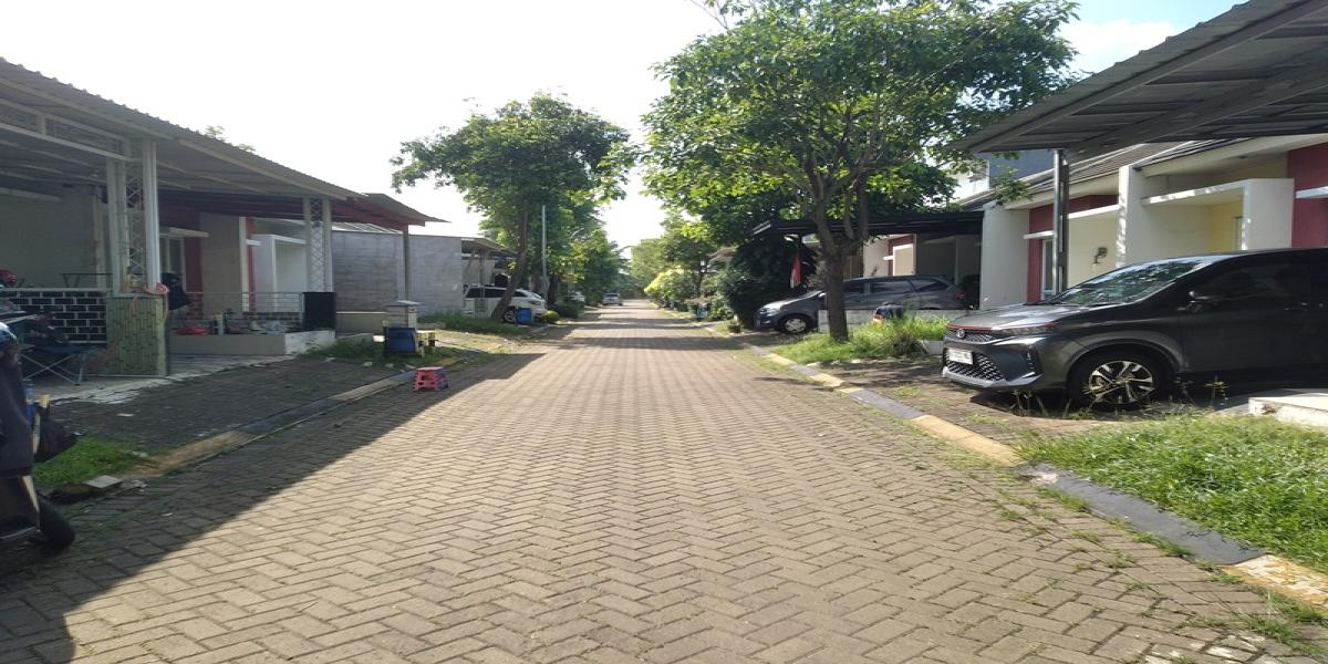 Rumah Siap Huni Dijual Di Perumahan Grand Batavia Pasar Kemis Tangerang - Foto 4