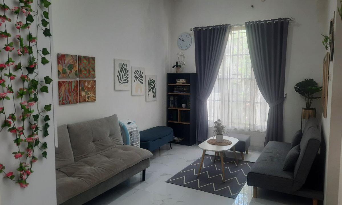 Dijual Rumah Minimalis Modern di Bogor Barat - Foto 4