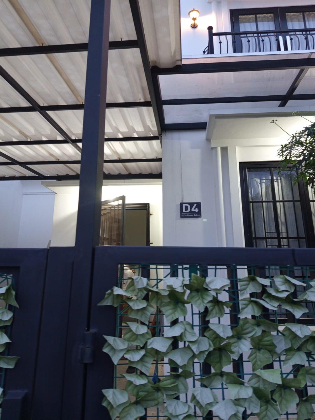 Dijual Rumah Minimalis Modern di Bogor Barat - Foto 8