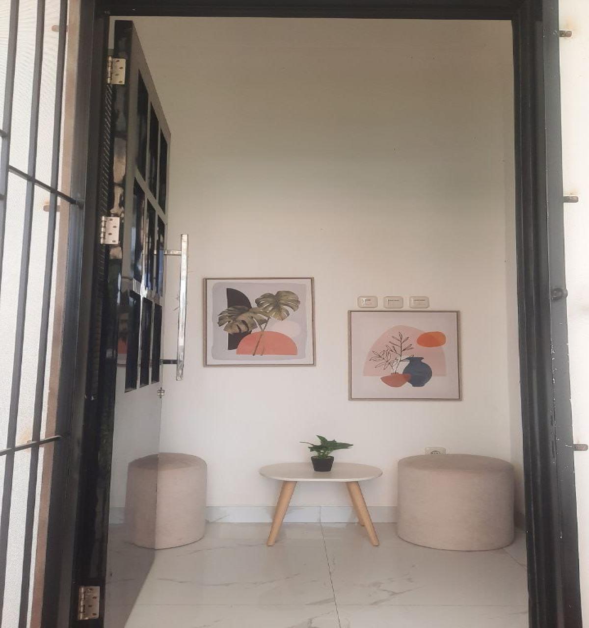 Dijual Rumah Minimalis Modern di Bogor Barat