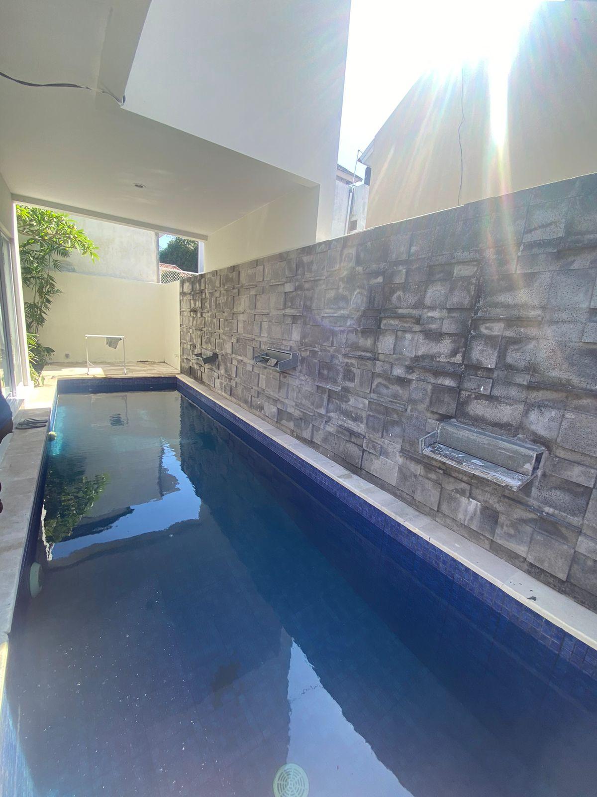 Sewa Rumah Siap Huni di Jimbaran Kota Bali RR