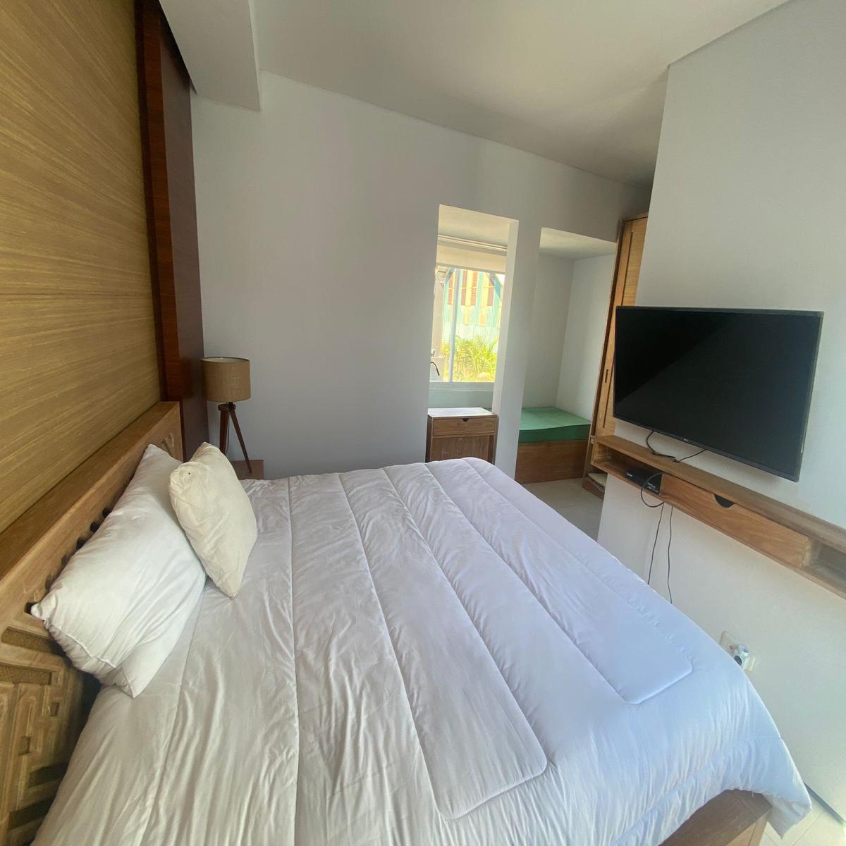 Sewa Rumah Siap Huni di Jimbaran Kota Bali RR - Foto 2