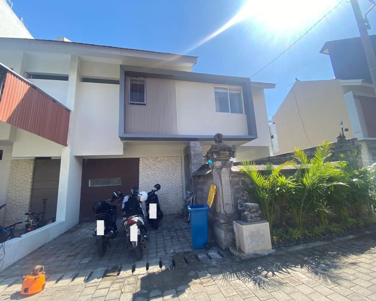 Sewa Rumah Siap Huni di Jimbaran Kota Bali RR - Foto 6