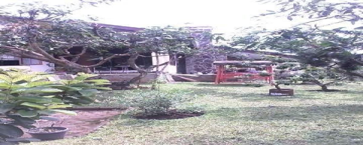 Dijual Rumah Luas di Komplek Gegerkalong Bandung Barat - Foto 2