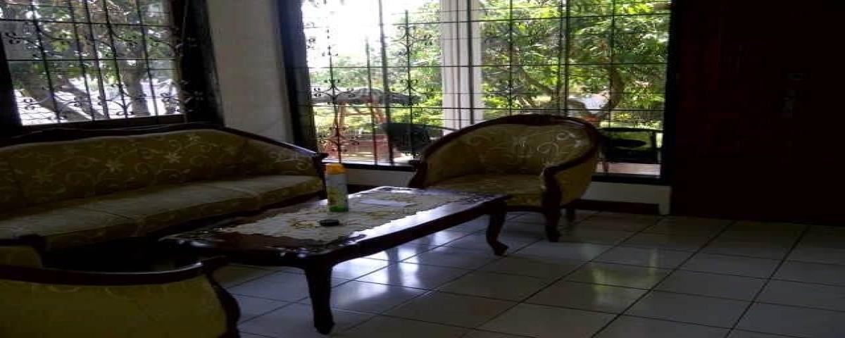 Dijual Rumah Luas di Komplek Gegerkalong Bandung Barat - Foto 3