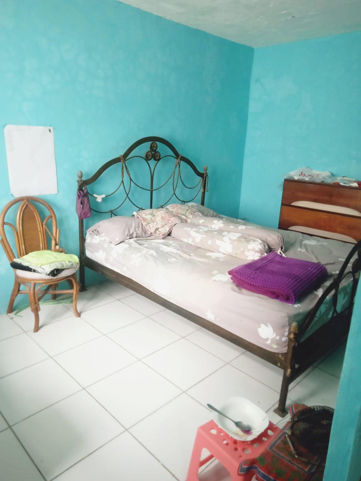 Djual Rumah Pinggir Jalan Menteng Pulo Jakarta Selatan, Cocok Untuk Investasi - Foto 5