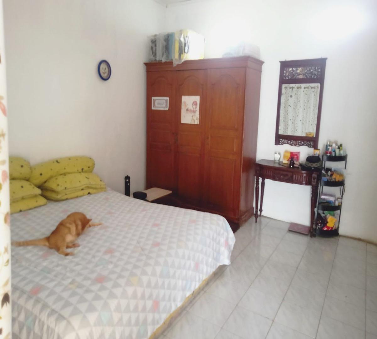 Djual Rumah Pinggir Jalan Menteng Pulo Jakarta Selatan, Cocok Untuk Investasi - Foto 7