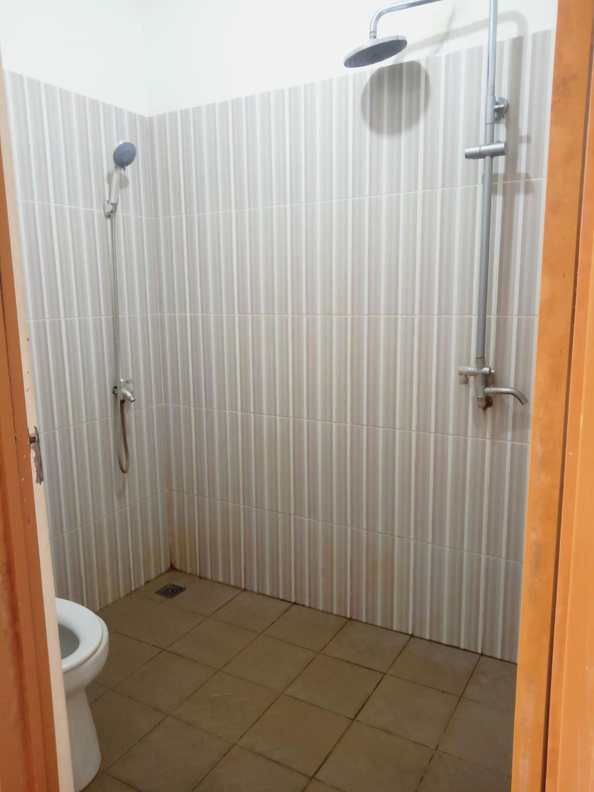 Djual Rumah Pinggir Jalan Menteng Pulo Jakarta Selatan, Cocok Untuk Investasi - Foto 11