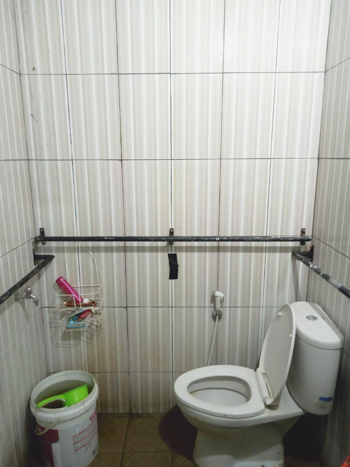 Djual Rumah Pinggir Jalan Menteng Pulo Jakarta Selatan, Cocok Untuk Investasi - Foto 13