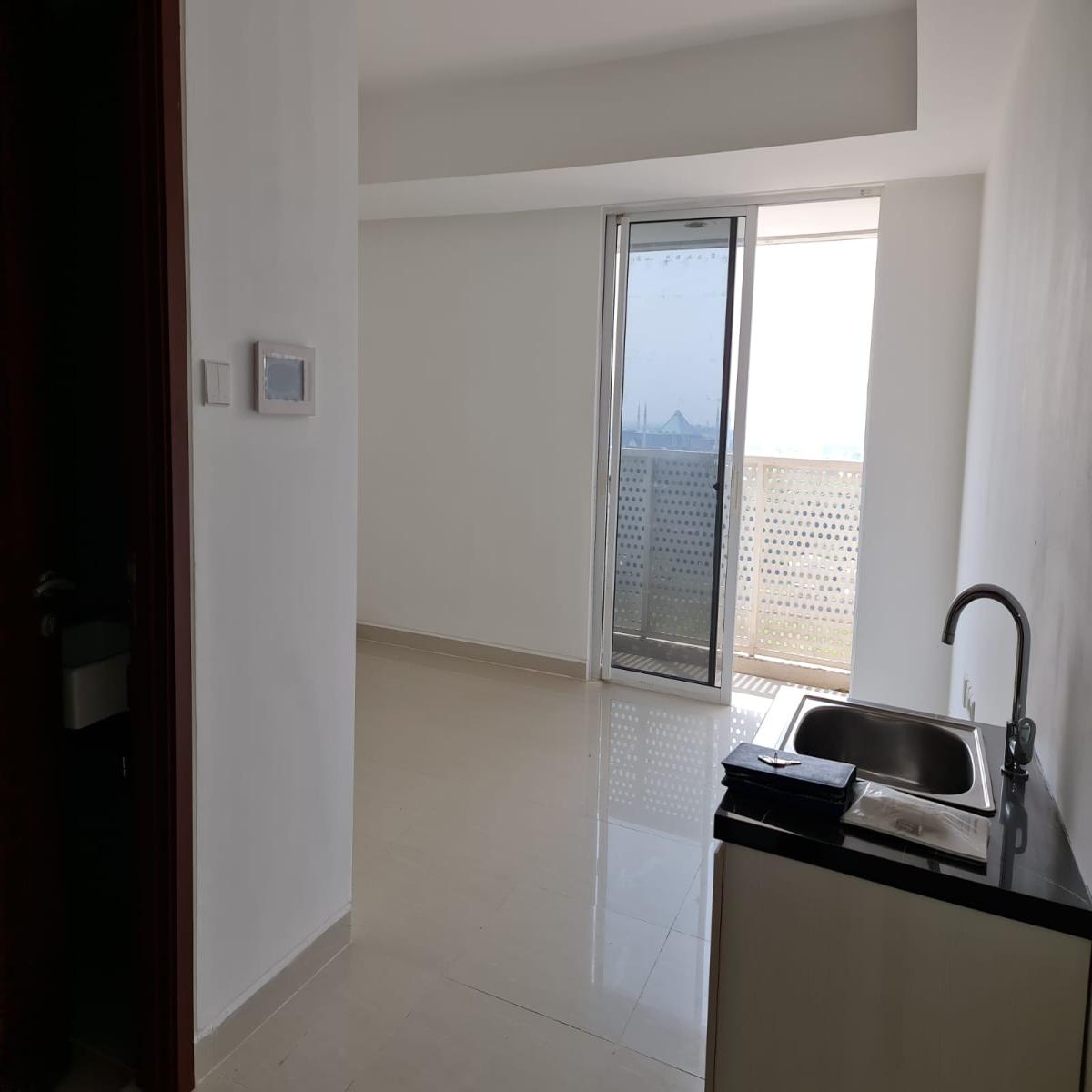 Sewa Apartemen West Vista Duri Kosambi Cengkareng Jakarta Barat GN - Foto 2