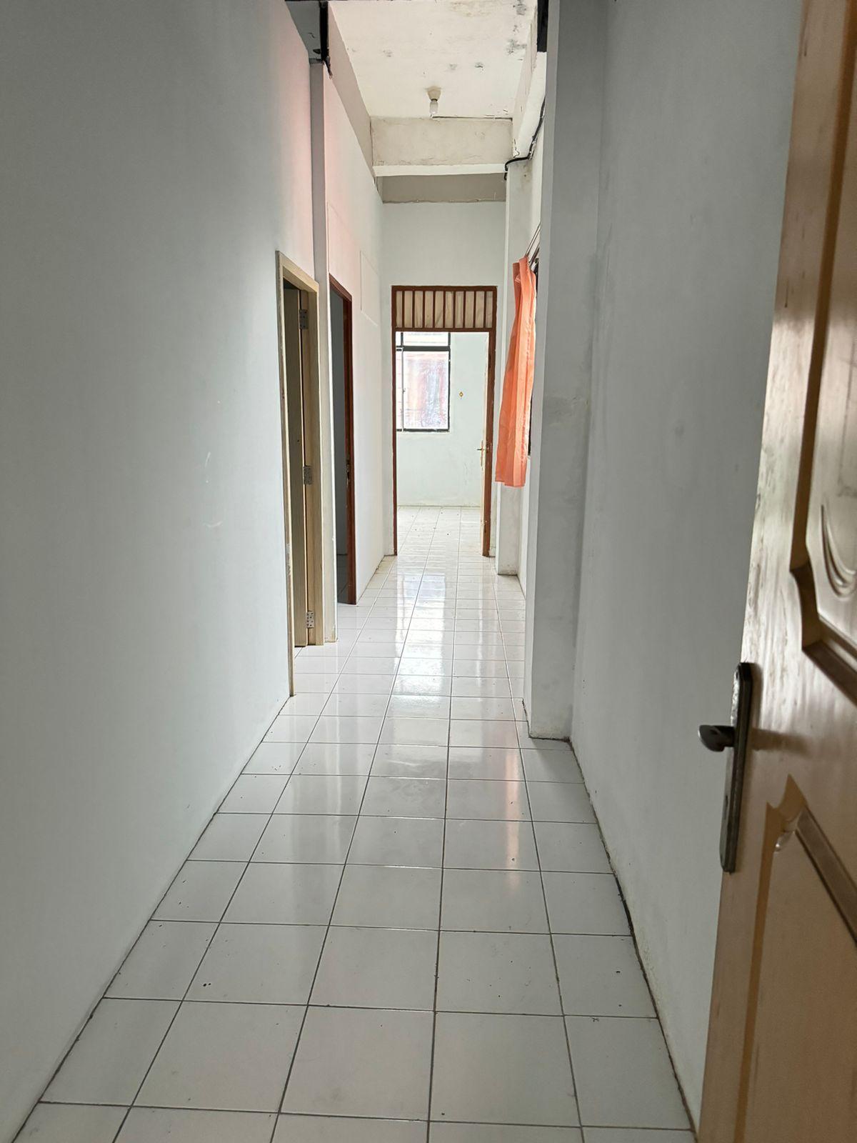 Jual Ruko 3 lantai di Tomang Raya Jakarta Barat NC - Foto 4