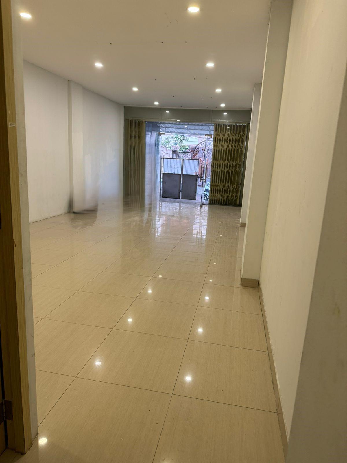 Jual Ruko 3 lantai di Tomang Raya Jakarta Barat NC - Foto 6