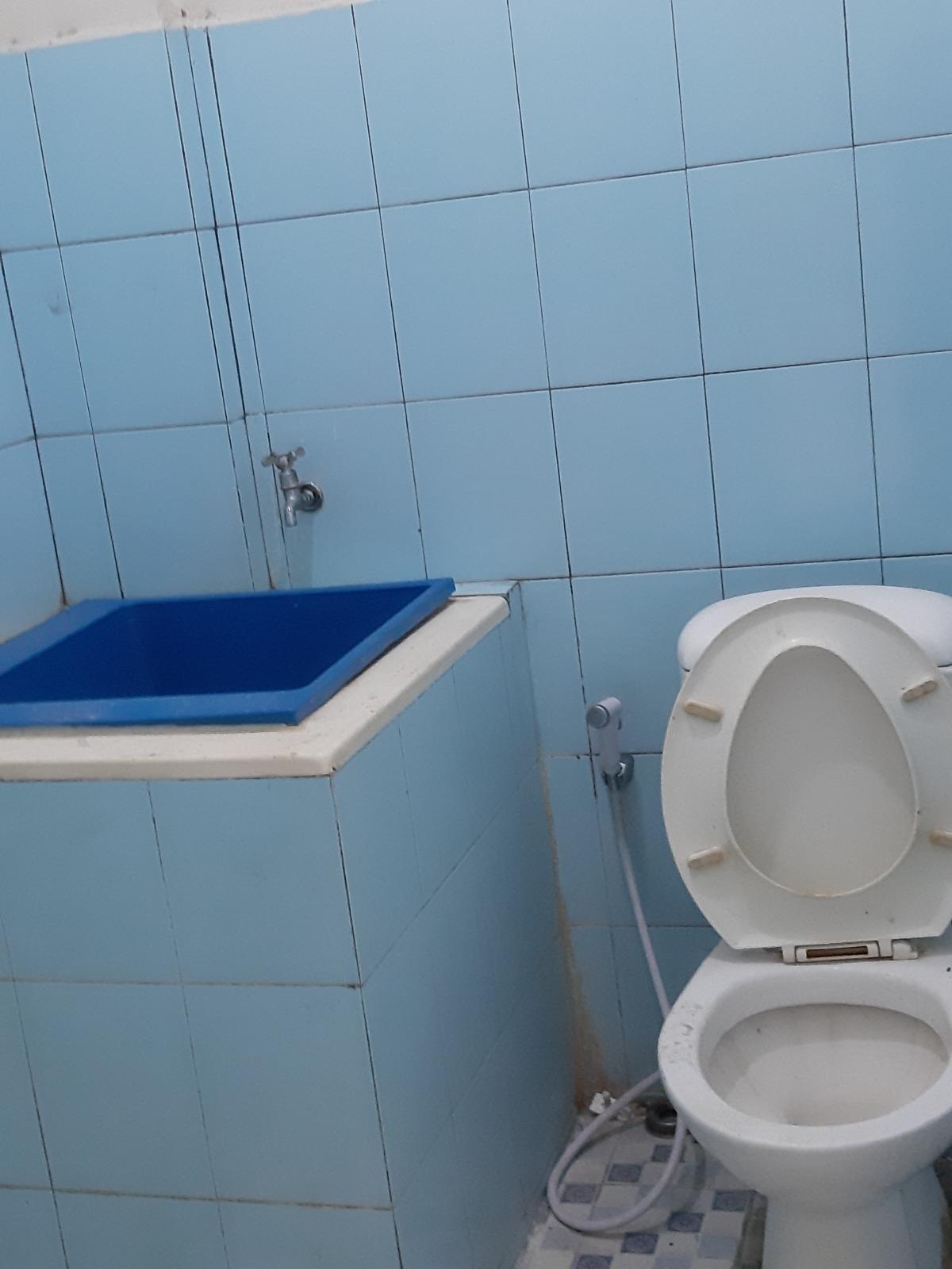 Jual Ruko 3 lantai di pinggir jalan Tomang Raya Jakarta Barat NC - Foto 5