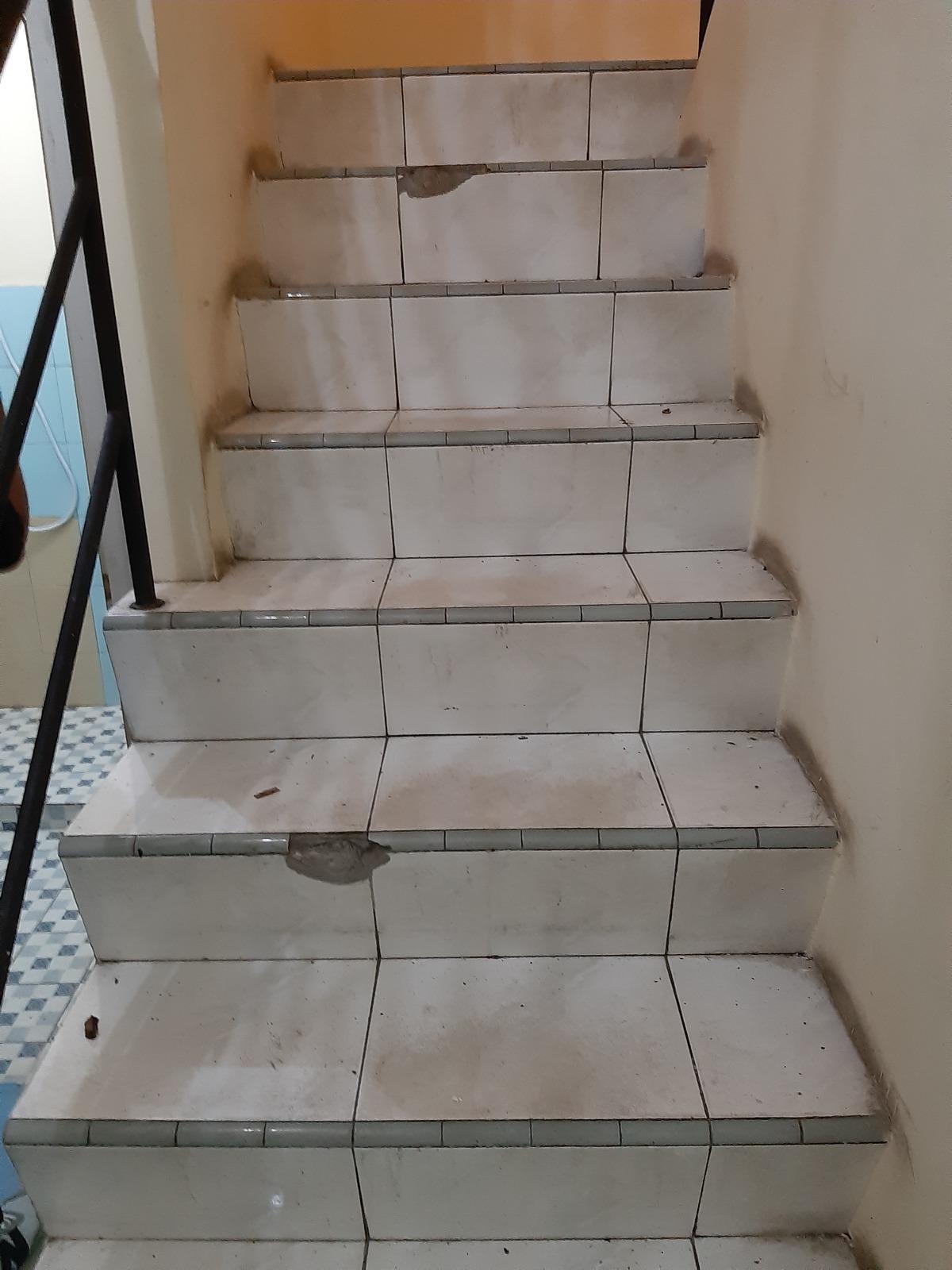 Jual Ruko 3 lantai di pinggir jalan Tomang Raya Jakarta Barat NC - Foto 11