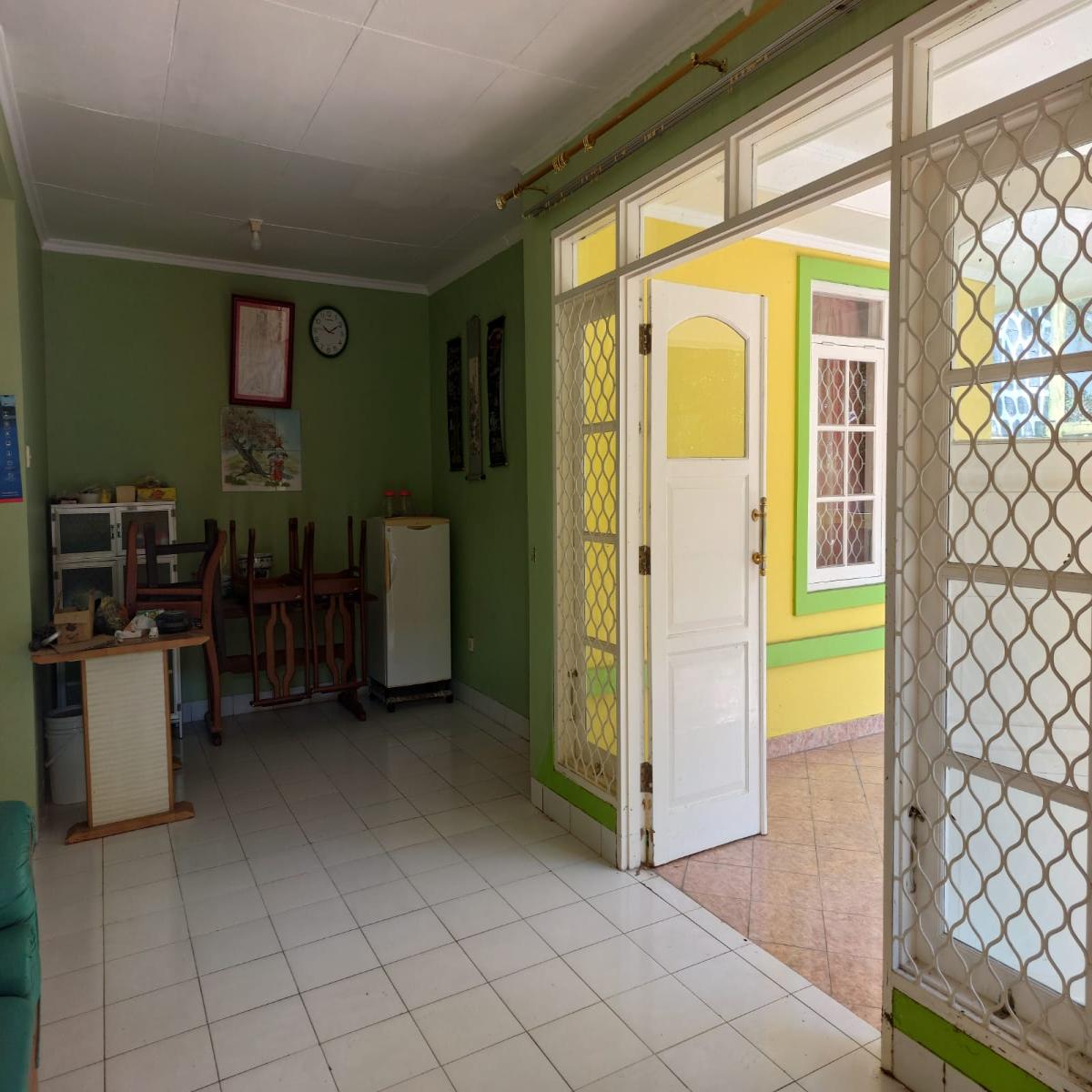 Dijual Rumah Nyaman di Taman Pasadena Raya – Dekat AEON Mall & Akses Tol