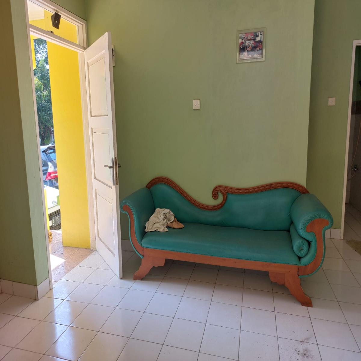 Dijual Rumah Nyaman di Taman Pasadena Raya – Dekat AEON Mall & Akses Tol - Foto 2