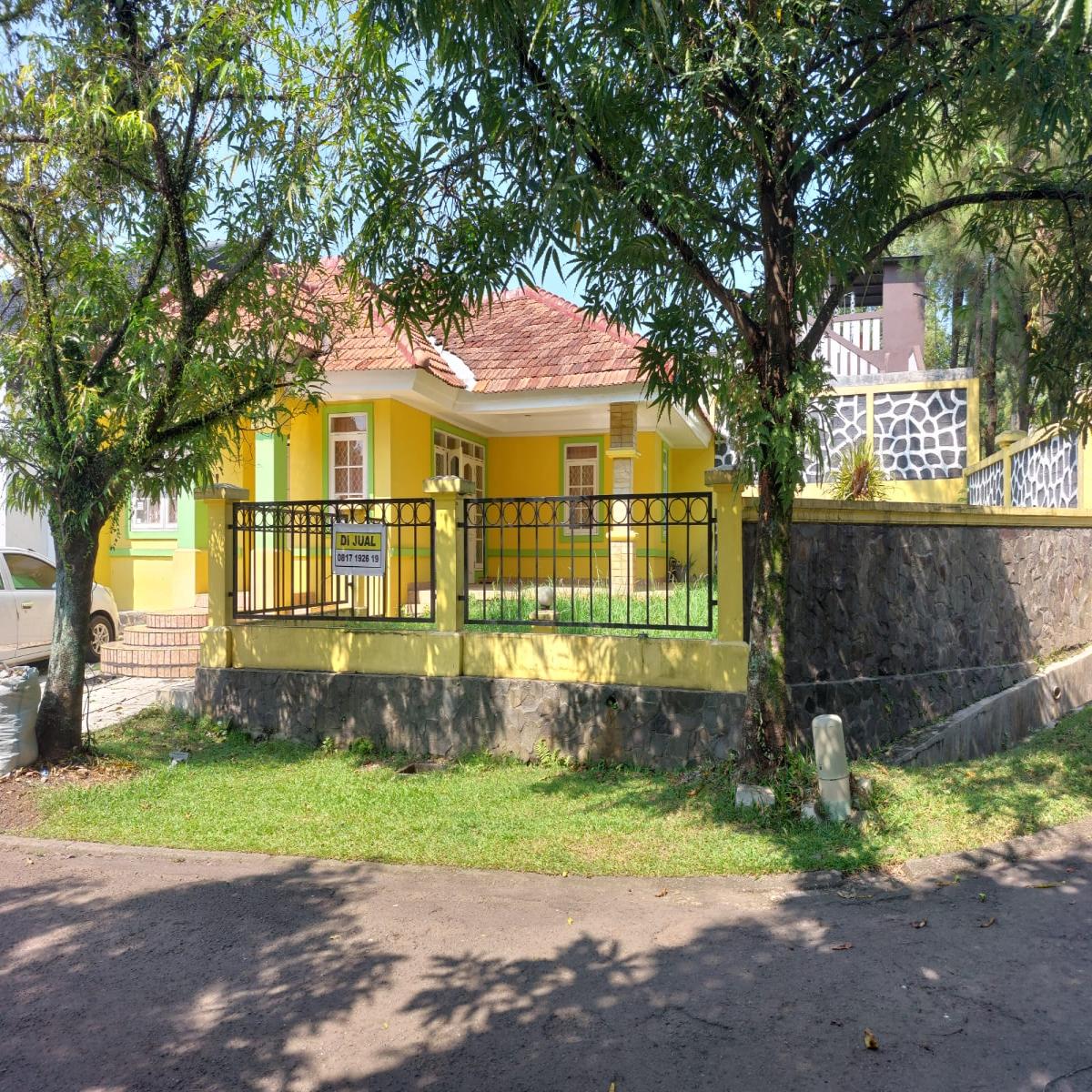 Dijual Rumah Nyaman di Taman Pasadena Raya – Dekat AEON Mall & Akses Tol - Foto 5