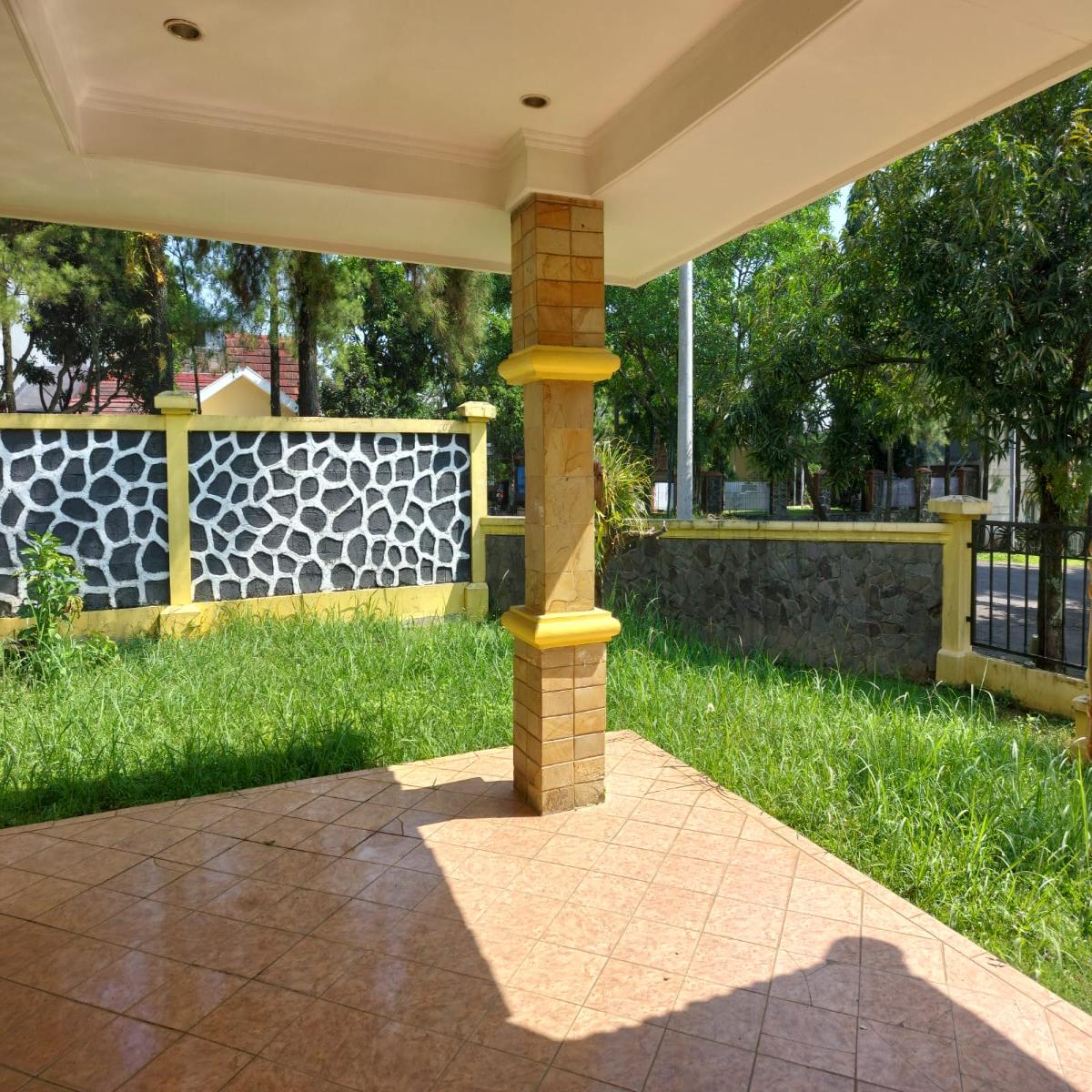 Dijual Rumah Nyaman di Taman Pasadena Raya – Dekat AEON Mall & Akses Tol - Foto 9