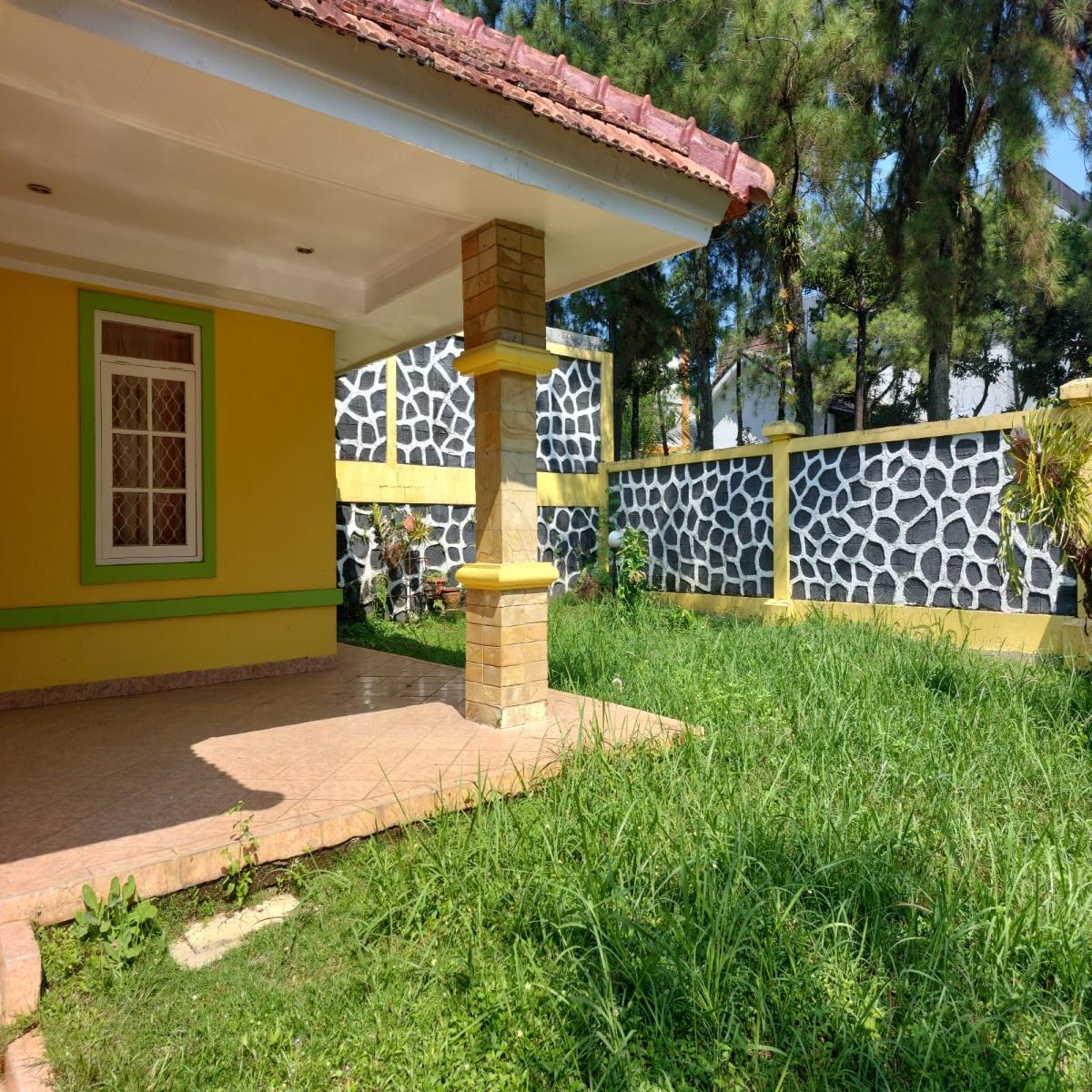 Dijual Rumah Nyaman di Taman Pasadena Raya – Dekat AEON Mall & Akses Tol - Foto 11