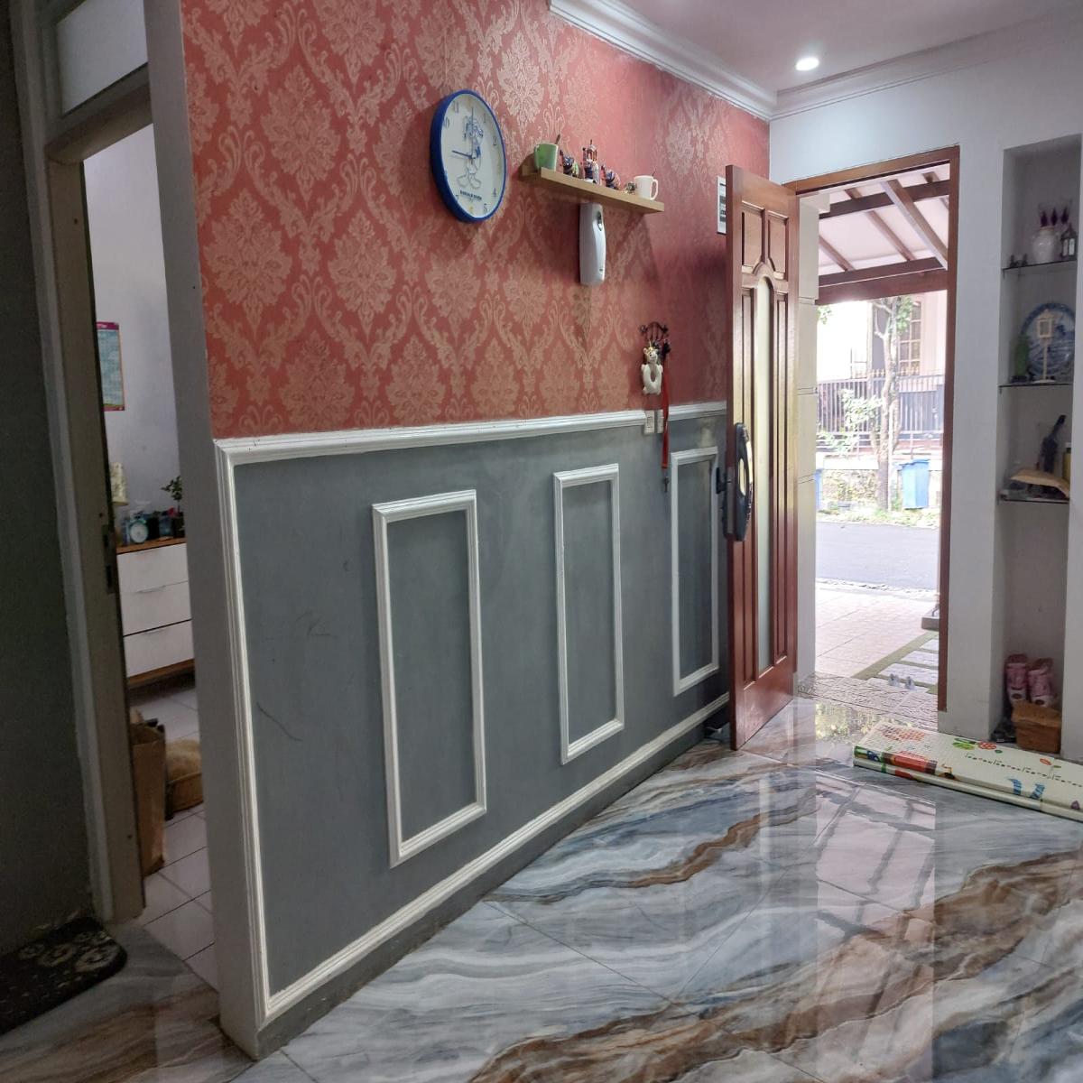 Dijual Rumah Elegan di Taman Venesia – Cluster Premium Sentul City