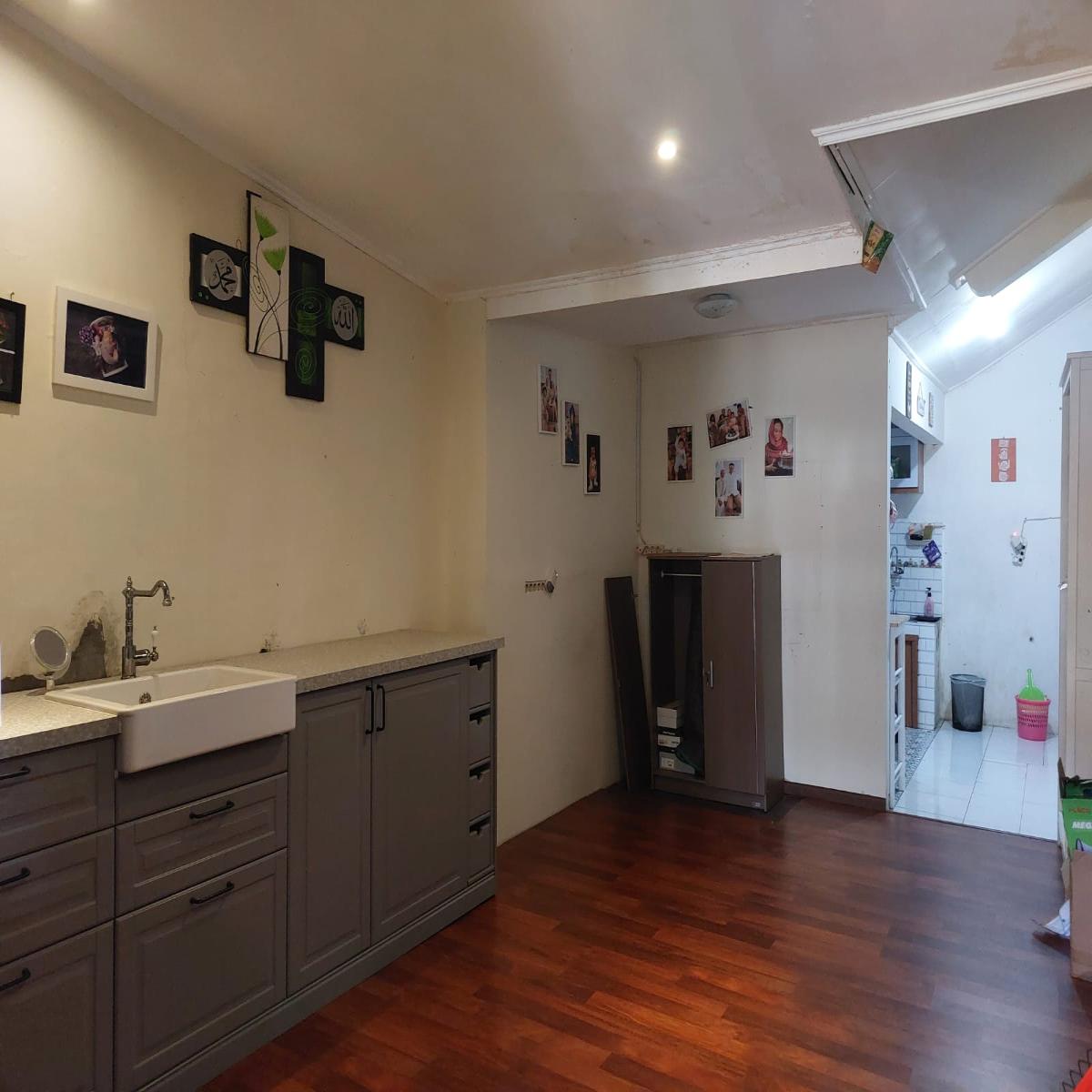 Dijual Rumah Elegan di Taman Venesia – Cluster Premium Sentul City - Foto 4