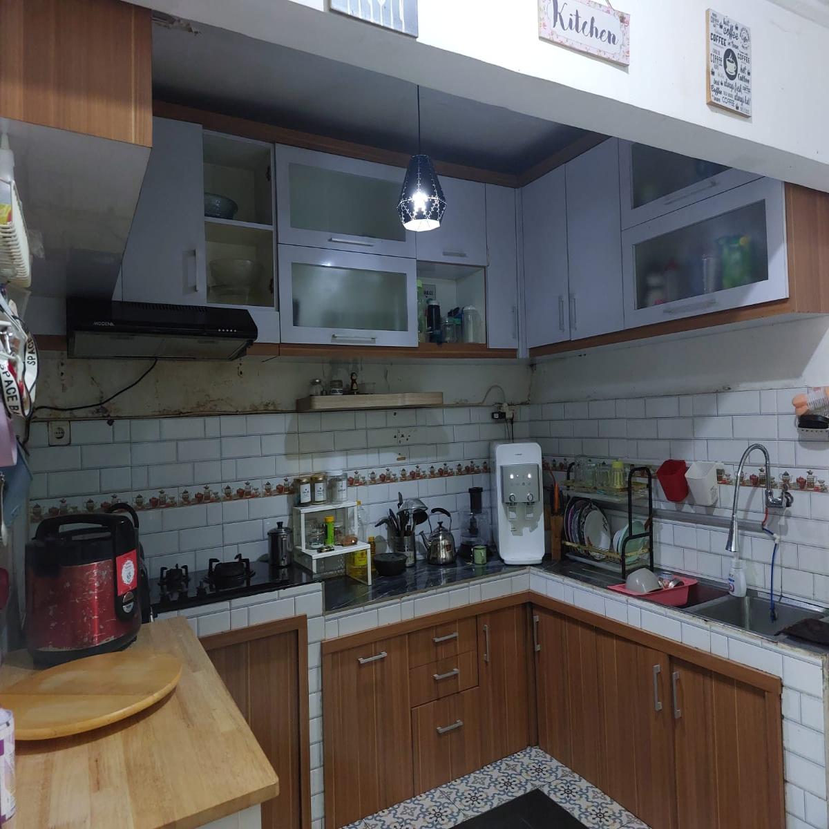 Dijual Rumah Elegan di Taman Venesia – Cluster Premium Sentul City - Foto 8