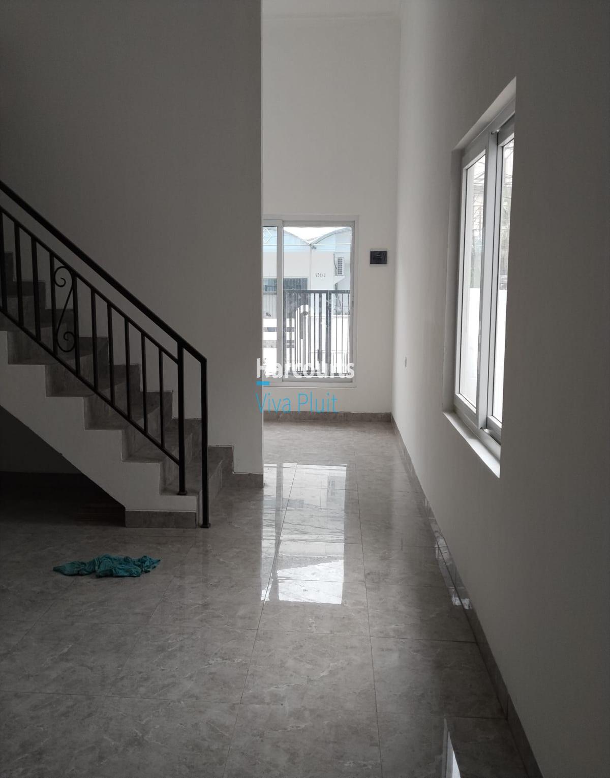 Dijual Rumah 3 Lantai Di Muara Karang. Harga Nego - Foto 9