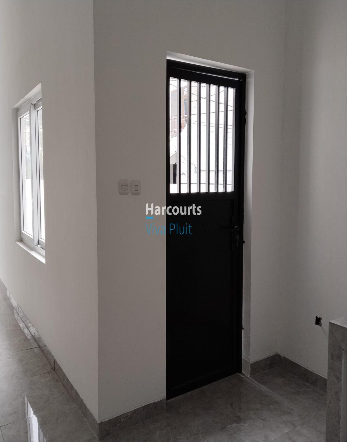 Dijual Rumah 3 Lantai Di Muara Karang. Harga Nego - Foto 11