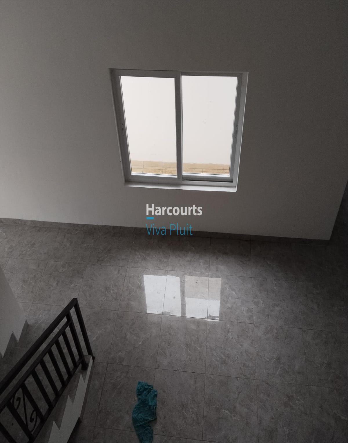 Dijual Rumah 3 Lantai Di Muara Karang. Harga Nego - Foto 12