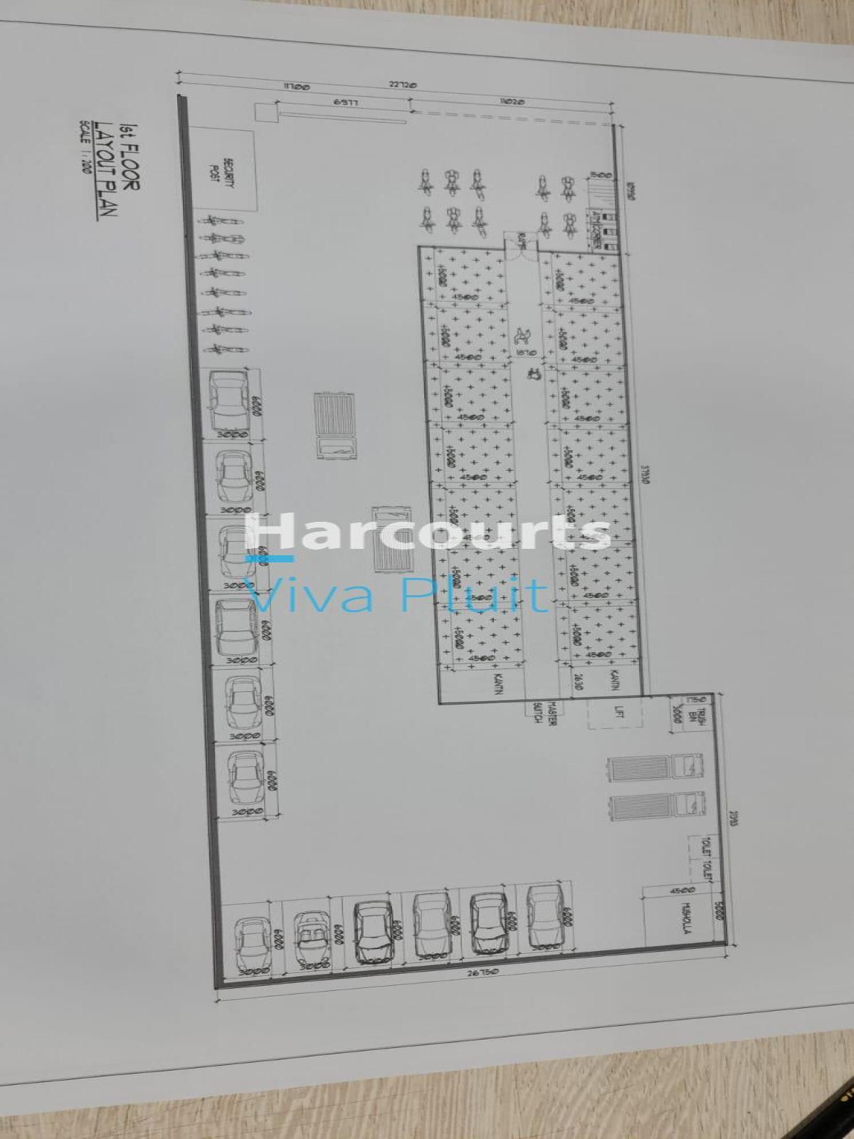 Dijual Gudang Di Bekasi Timur. Harga Nego