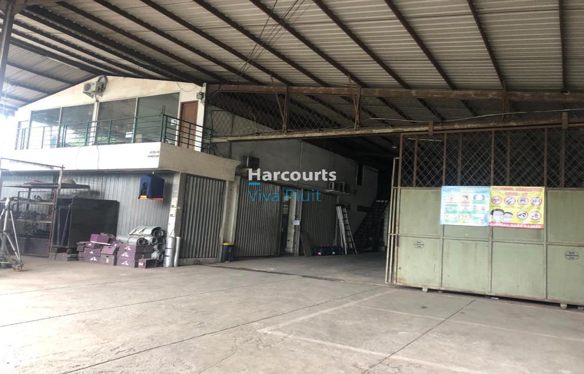 Dijual Gudang Di Bekasi Timur. Harga Nego - Foto 2