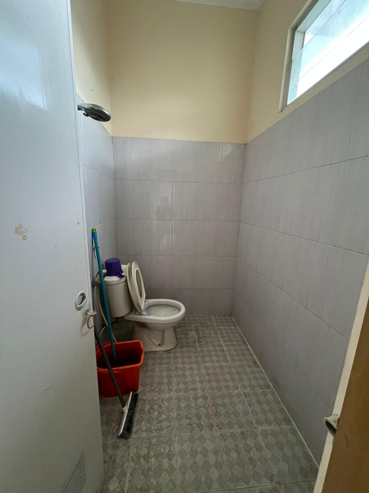 Rumah 2 Lantai Duren Sawit - Foto 2