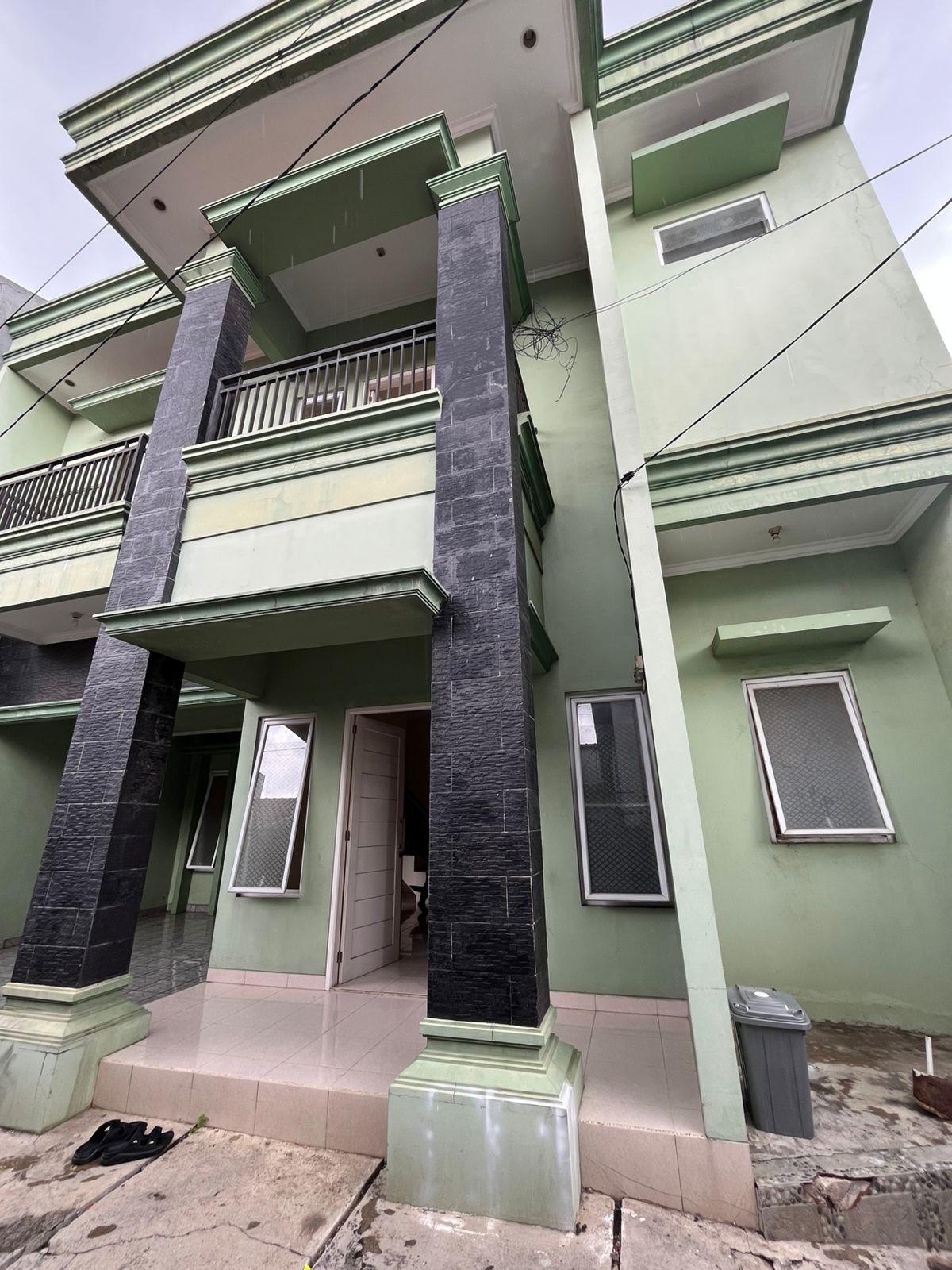 Rumah 2 Lantai Duren Sawit - Foto 3