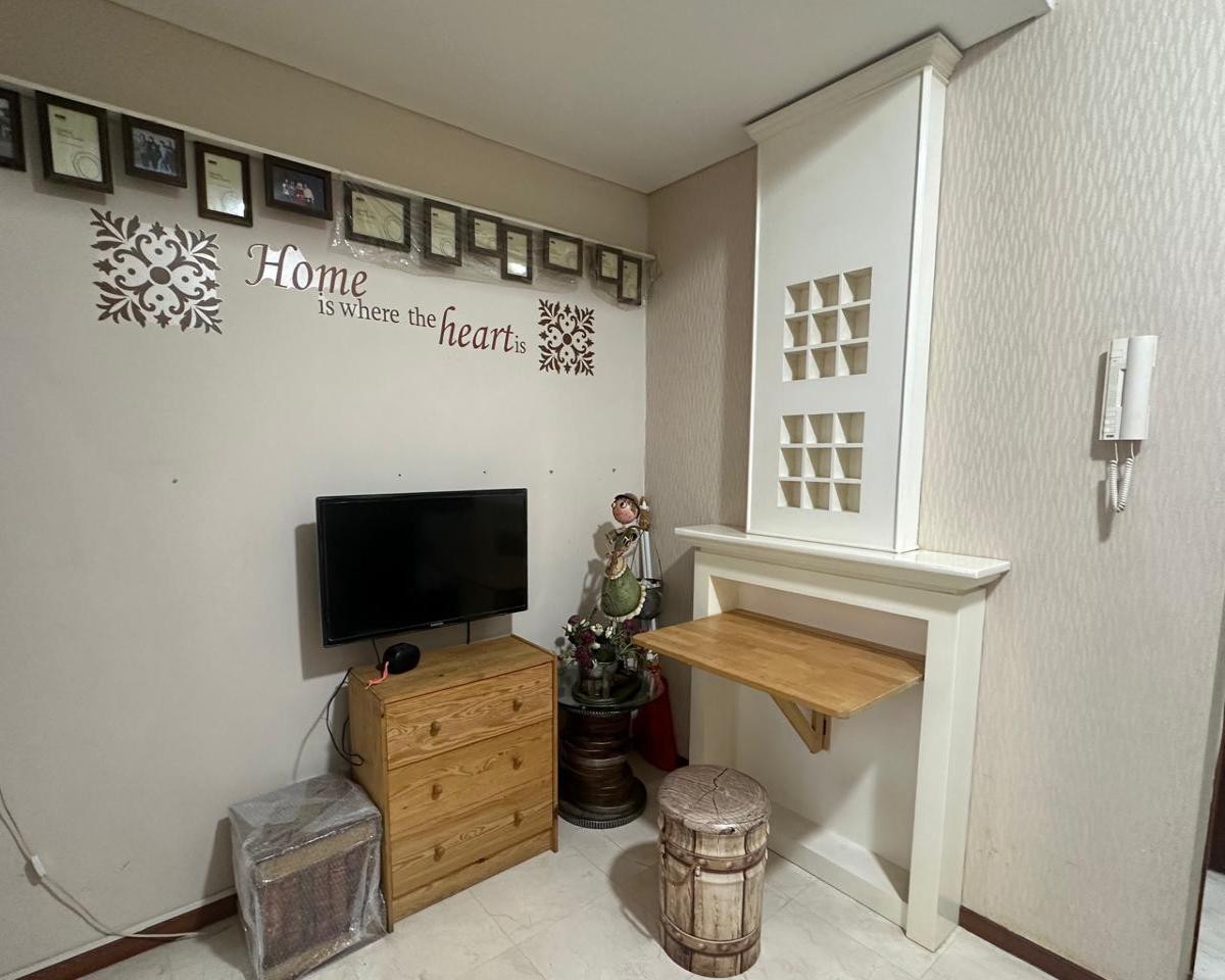 Apartemen Royal Mediterania Garden Residences, Jl Letjen S.Parman Tanjung Duren Jakarta Barat DI