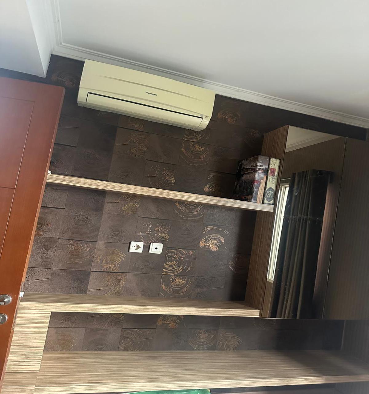 Apartemen Royal Mediterania Garden Residences, Jl Letjen S.Parman Tanjung Duren Jakarta Barat DI - Foto 3