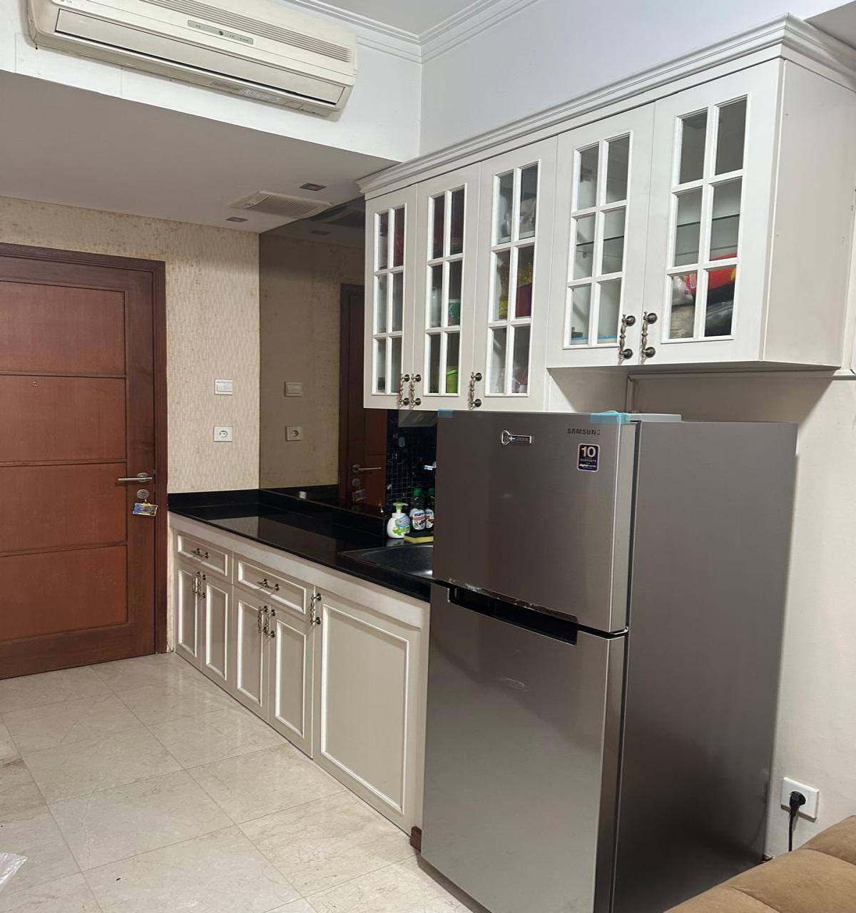 Apartemen Royal Mediterania Garden Residences, Jl Letjen S.Parman Tanjung Duren Jakarta Barat DI - Foto 4