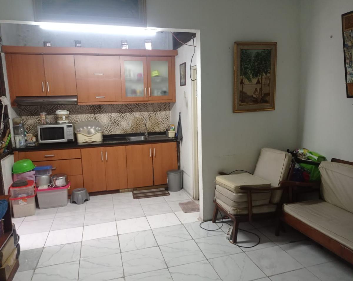 Rumah Hook Tebet - Foto 2