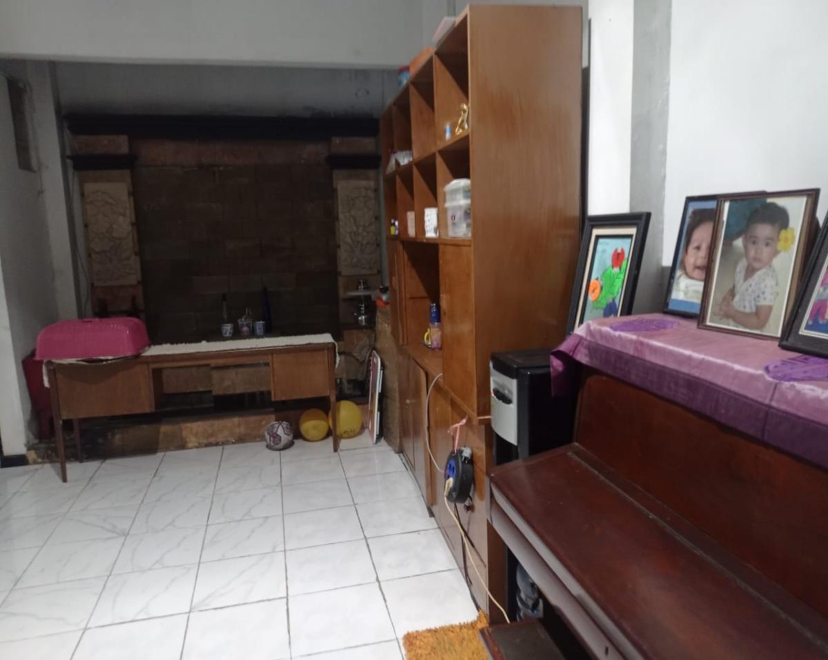 Rumah Hook Tebet - Foto 3