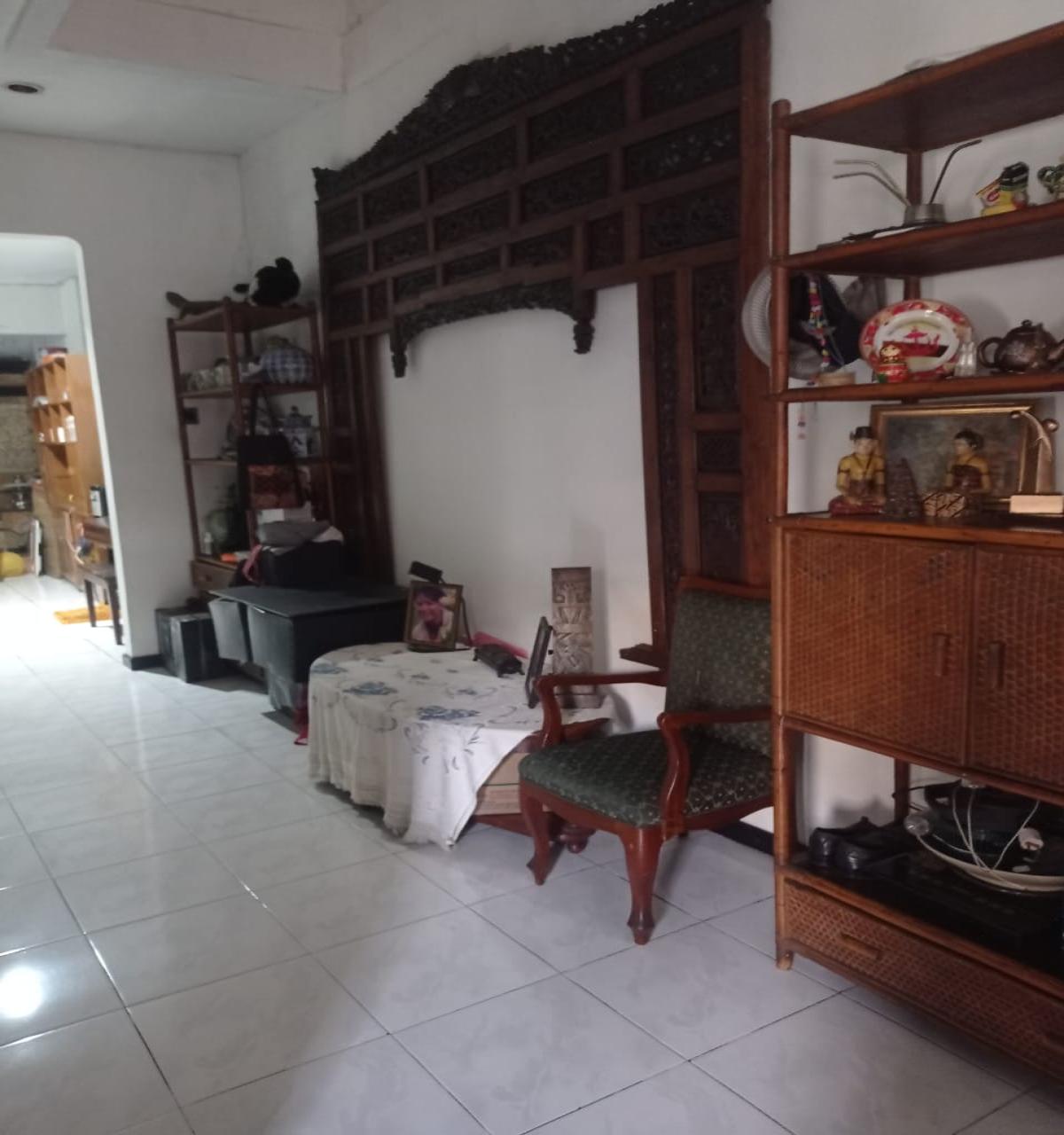 Rumah Hook Tebet - Foto 4