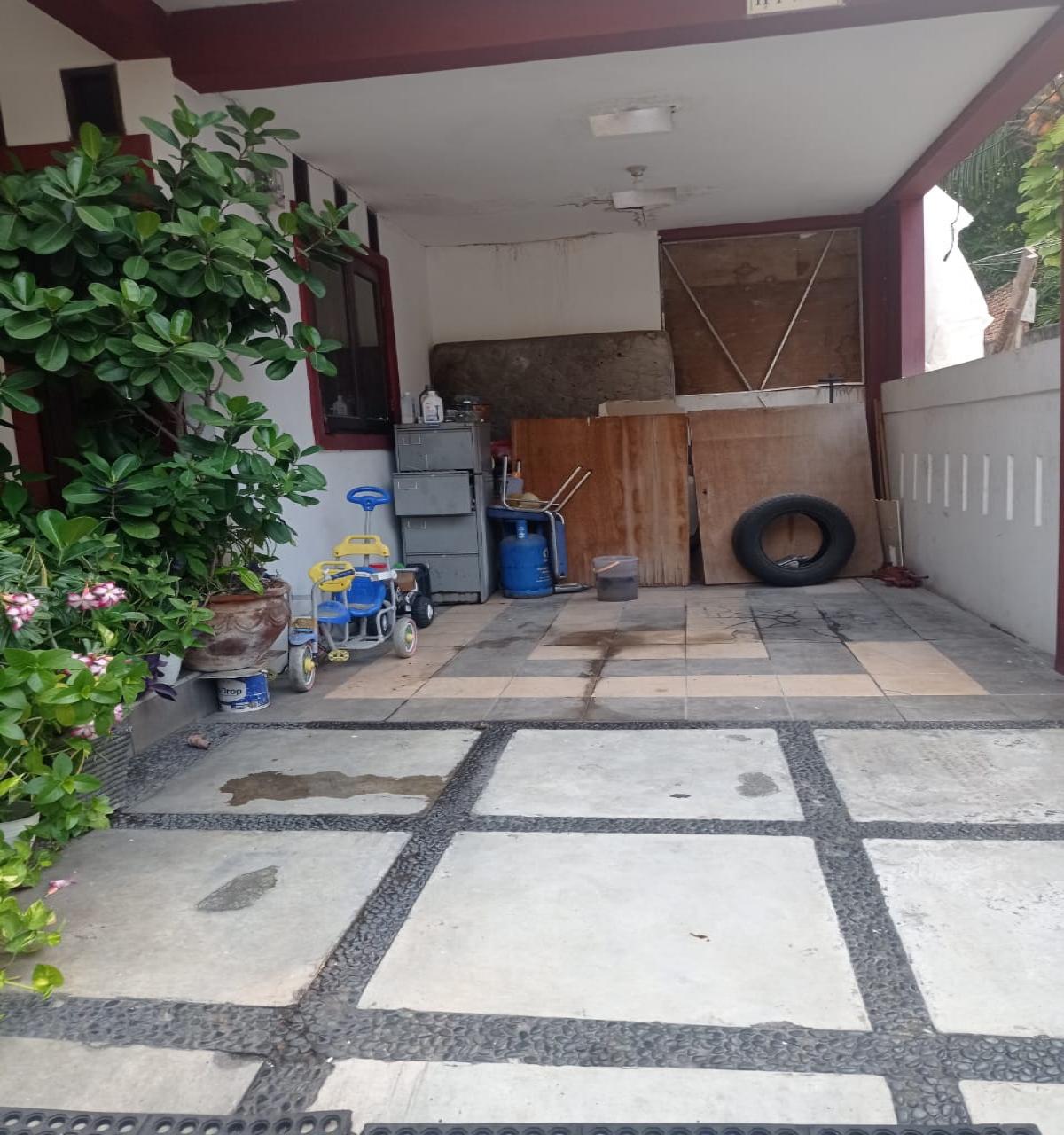 Rumah Hook Tebet - Foto 6