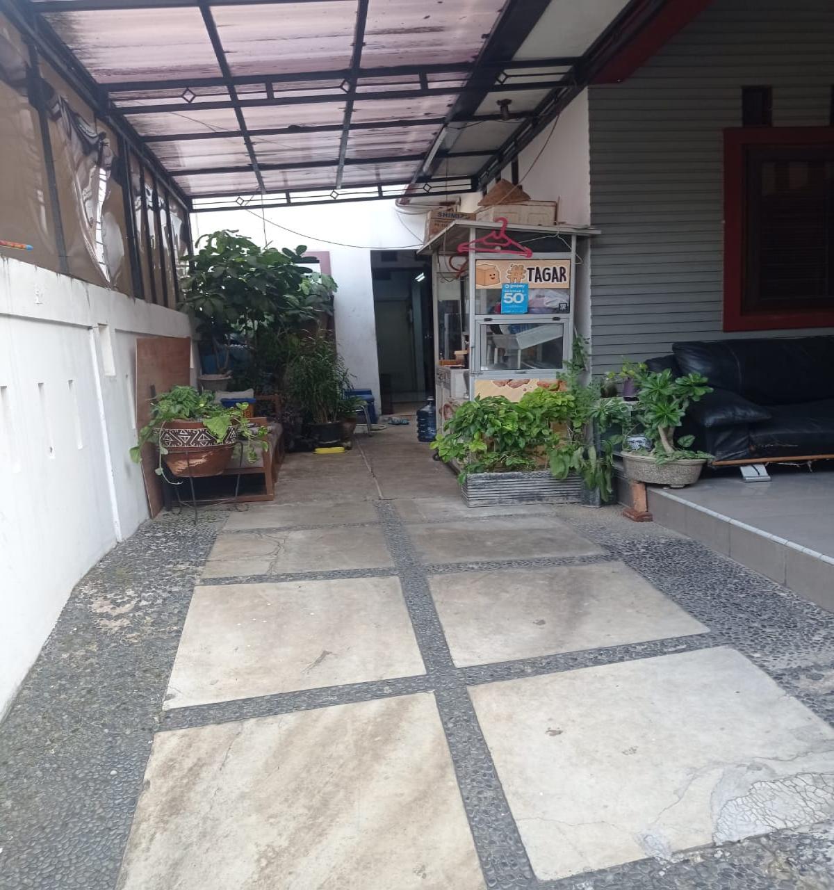 Rumah Hook Tebet - Foto 7