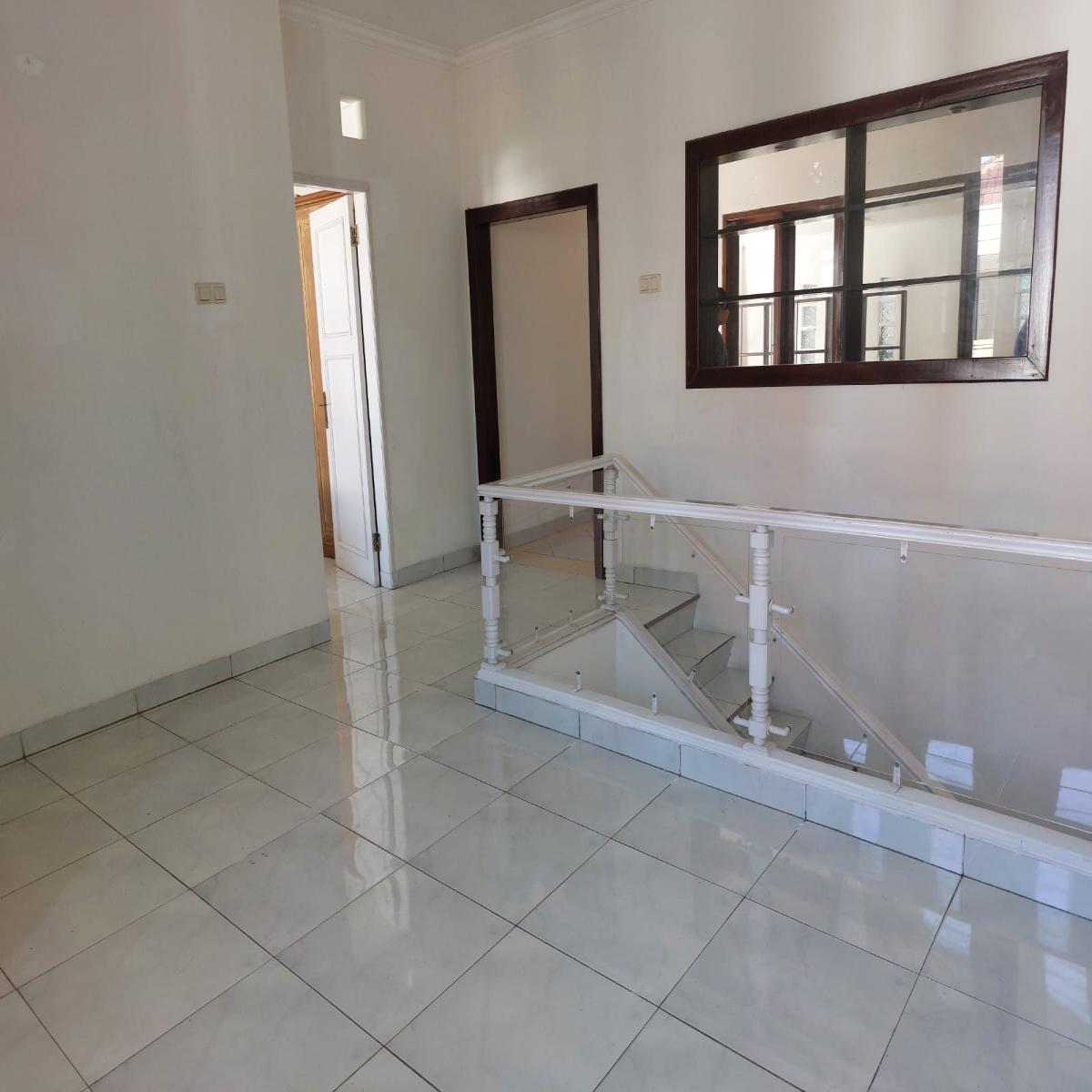 Dijual/Disewakan Rumah Asri dan Sejuk di Danau Bogor Raya – Akses Mudah ke Pusat Kota - Foto 6