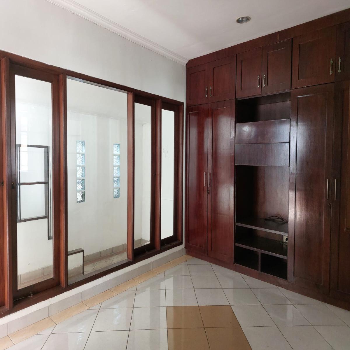 Dijual/Disewakan Rumah Asri dan Sejuk di Danau Bogor Raya – Akses Mudah ke Pusat Kota - Foto 8