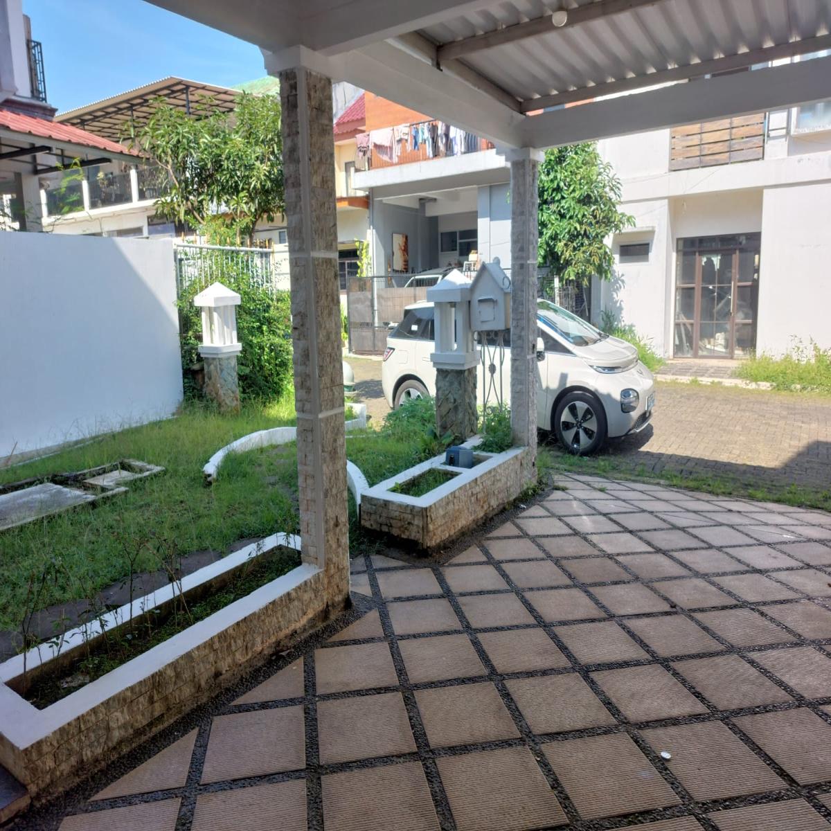 Dijual/Disewakan Rumah Asri dan Sejuk di Danau Bogor Raya – Akses Mudah ke Pusat Kota - Foto 12