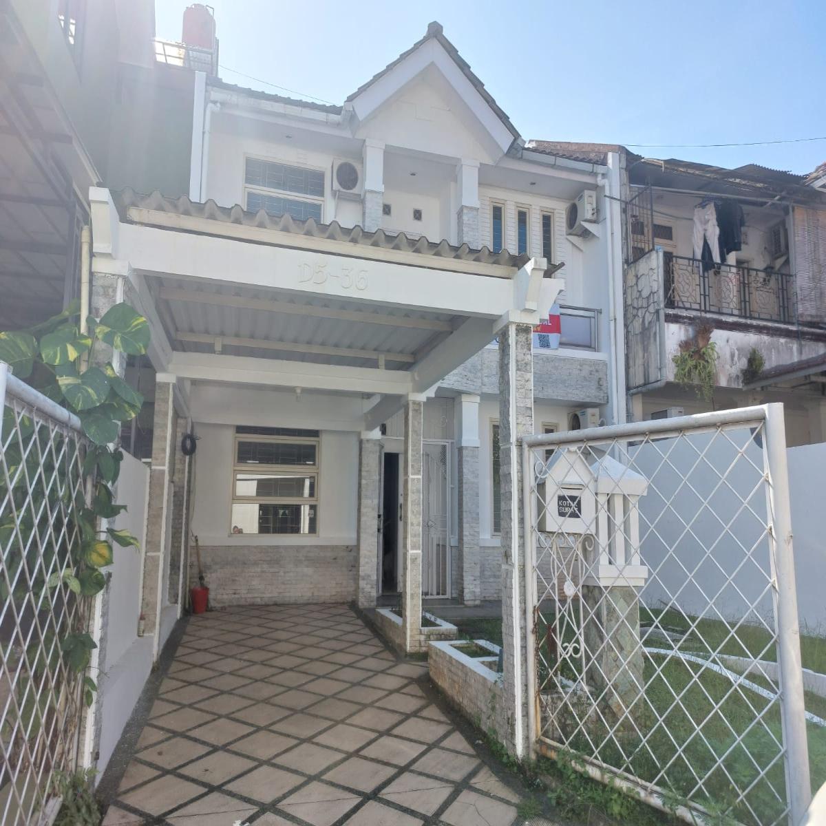 Dijual/Disewakan Rumah Asri dan Sejuk di Danau Bogor Raya – Akses Mudah ke Pusat Kota - Foto 14